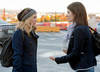 Кадр Жизнь непредсказуема