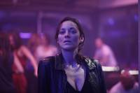 Кадр Ржавчина и кость