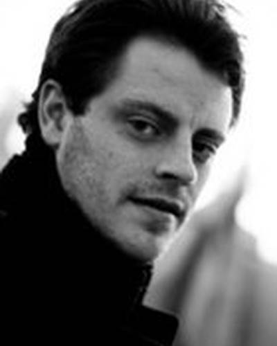 Николас ДиНардо фото