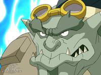 Кадр Звездные врата: Бесконечность