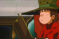 Кадр Галактический экспресс 999: Вечная фантазия