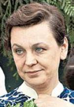 Марина Поляк фото