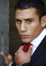 Андрес Перес-Молина фото