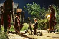 Кадр Артур и минипуты