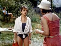 Кадр Дерзкая девчонка