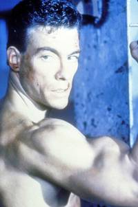 Кадр Двойной удар