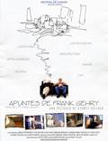 Постер из фильма "Наброски Фрэнка Гэри" - 1