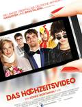 Постер из фильма "Свадебное видео" - 1