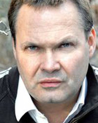 Олэн Монтгомери фото