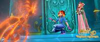 Кадр Winx Club 3D: Волшебное приключение
