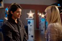 Кадр Выпускной