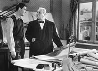 Кадр Altes Herz wird wieder jung