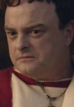 Тимоти Рэби фото