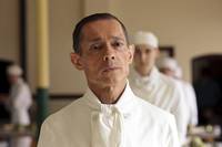 Кадр Аббатство Даунтон