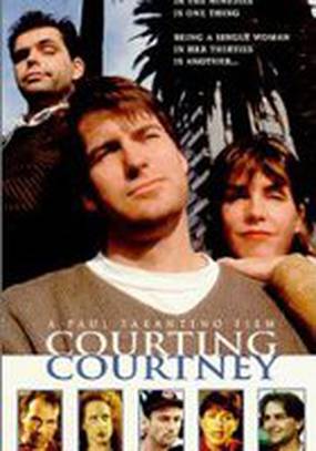 Courting Courtney