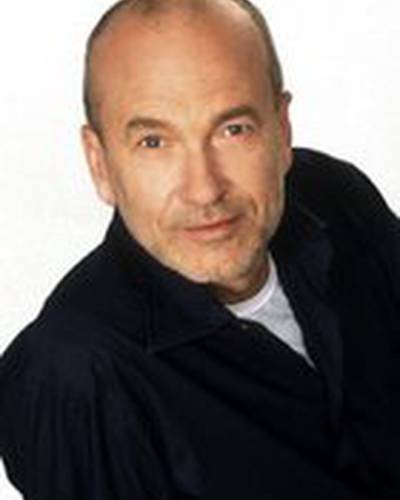 Клаус-Дитер Клебш фото