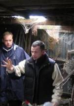 Дэнни Патрик фото