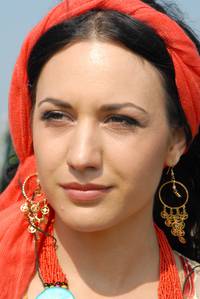 Кадр Кармелита: Цыганская страсть