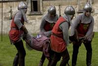 Кадр Мерлин