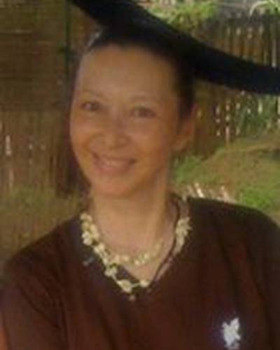 Аделл Лутс фото