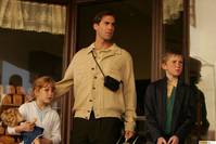 Кадр Прощай, Бафана