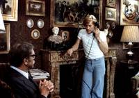 Кадр Семейный портрет в интерьере