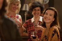 Кадр Ни минуты покоя