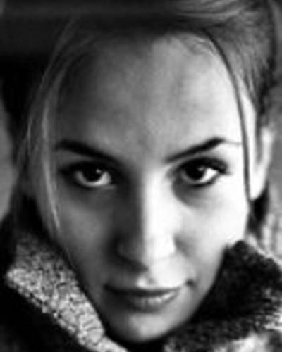 Борка Томович фото