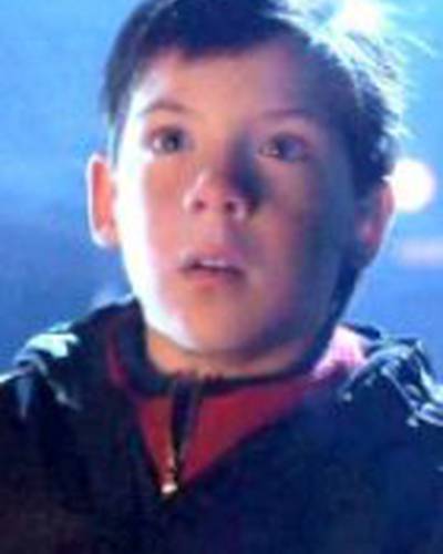 Эйдан Драммонд фото