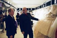 Кадр Конфетти