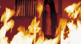 Кадр из фильма "Заклятие смерти" - 2