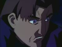 Кадр Люпен III: Война из-за одного доллара