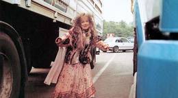 Кадр из фильма "Каченка и призраки" - 1