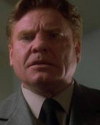 Джин Шерер фото