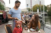 Кадр Лотта и серьёзная жизнь