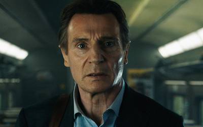 Стоит ли смотреть: «Пассажир» (2018)