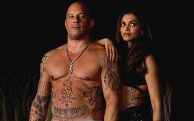 Стоит ли смотреть: «Три икса: Мировое господство» («xXx: Реактивизация»)