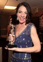 Роузэнн Фидлер фото