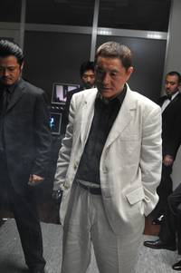 Кадр Беспредел