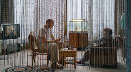 Кадр из фильма "Вулкан" - 1