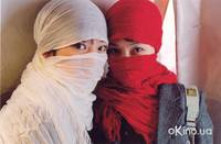 Кадр Самаритянка