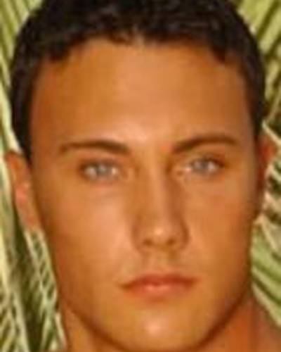 Джейсон Адонис фото