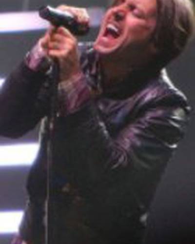 Рэйн Майда фото