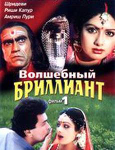 Волшебный бриллиант. Фильм 1
