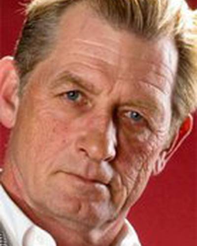 Кристофер Карл Джонсон фото