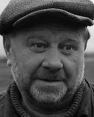 Владимир Романовский фото