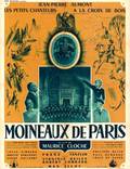 Постер из фильма "Парижские воробьи" - 1