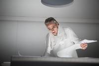 Кадр Высотка