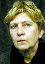 Ирина Соколова фото