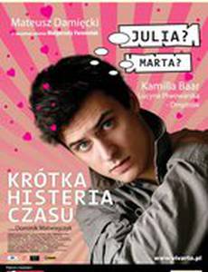 Короткая истерика времени